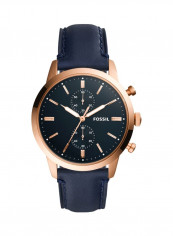 Water Resistant Chronograph FS5436 reviews Water Resistant Chronograph FS5436