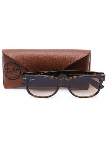 Men's Wayfarer Sunglasses