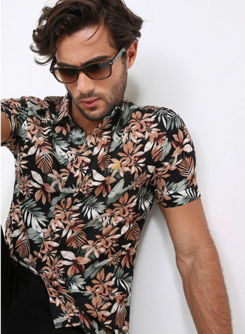 Men's Wayfarer Sunglasses