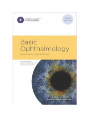 Basic Ophthalmology: Essentials For Medical Students Paperback 10