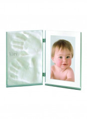 Keepsake Clay Frame Set