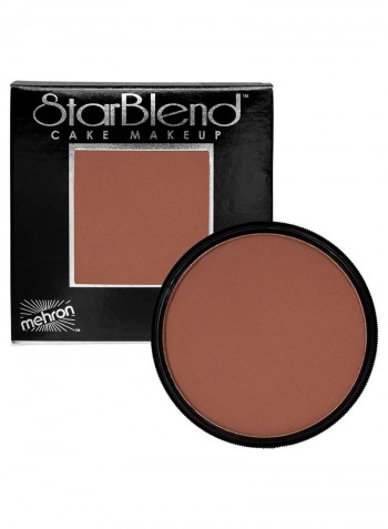 بودرة مكياج مضغوطة للوجه ستاربليند Contour I