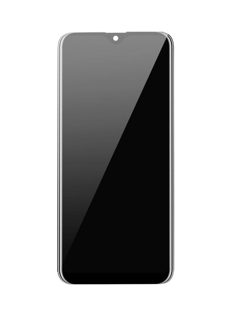 Touch Screen Digitizer Parts 17.5x10x6cm Black