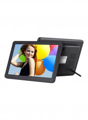 LED Digital Photo Frame Black reviews LED Digital Photo Frame Black