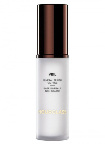 Veil Mineral Primer Clear