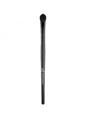 6-Piece Blending Brush Set Black