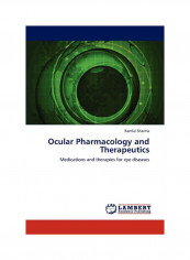 Ocular Pharmacology And Therapeutics Paperback
