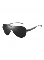 Men's Polarized Shield Sunglasses