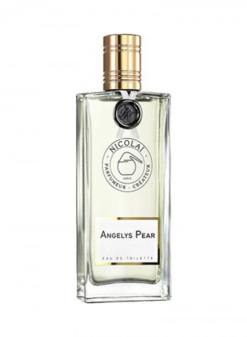 Angelys Pear EDT 100ml