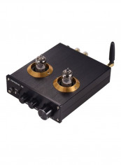 Amplifier Stereo For Digital Audio Power