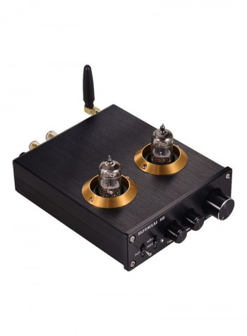 Amplifier Stereo For Digital Audio Power