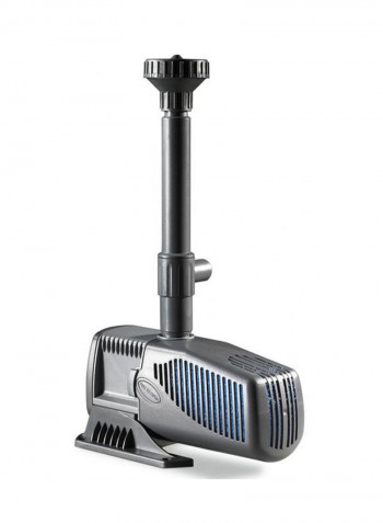 Syncra Pond 3.0 Filter Pump Grey