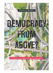 Democracy From Above? Hardcover