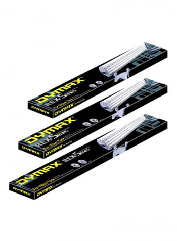 Double Compact Fluorescent 3feet