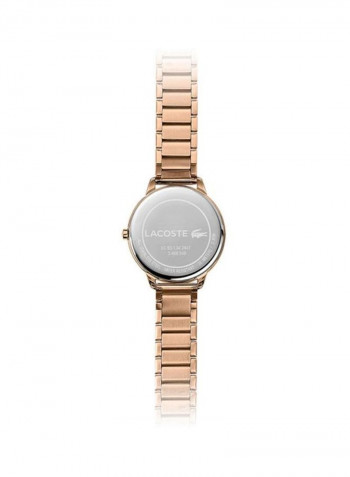 Women's Lexi Water Resistant Analog Watch 2001060