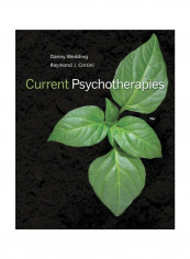 Current Psychotherapies Paperback 11