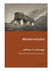 Modernitalia Paperback New Edition