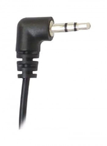 Video And Broadcast Condenser Microphone B00JGYZN58 Black