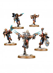 5-Piece Space Wolves Wulfen 2015