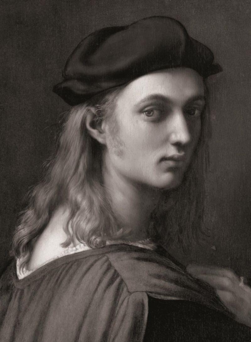 Raphael - Hardcover