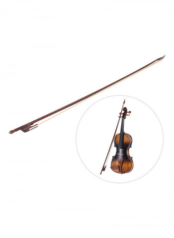 Violin Fiddle Bow