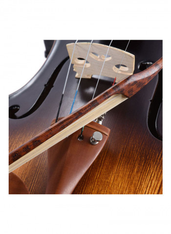 Violin Fiddle Bow