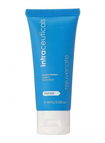 Rejuvenate Enzyme Exfoliant 2ounce
