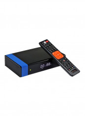 V8 Nova HD TV Box XD4924402 Black