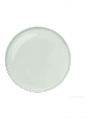 Dinner Plate White