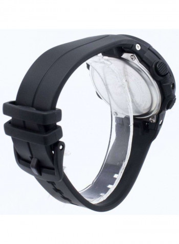 Women's Baby-G Water Resistant Analog+Digital Watch Bgs-100SC-1ADR