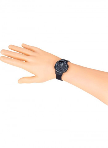 Women's Baby-G Water Resistant Analog+Digital Watch Bgs-100SC-1ADR