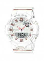 Women's S-Series Analog/Digital Watch GMA-B800-7ADR
