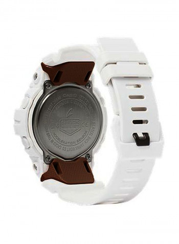 Women's S-Series Analog/Digital Watch GMA-B800-7ADR