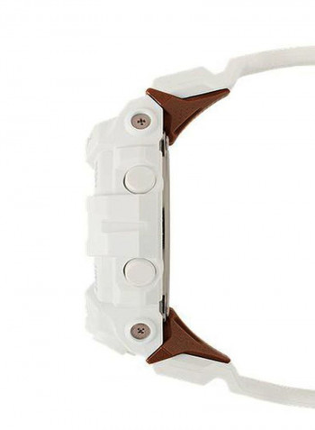 Women's S-Series Analog/Digital Watch GMA-B800-7ADR