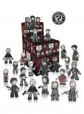 Mystery Mini Figure Set