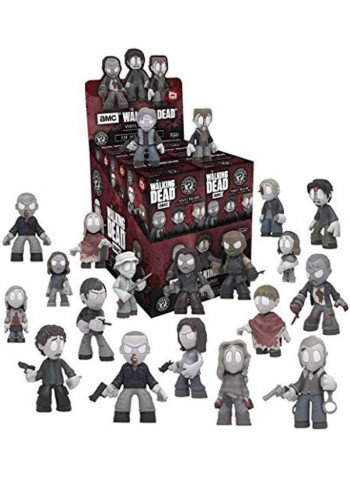 Mystery Mini Figure Set
