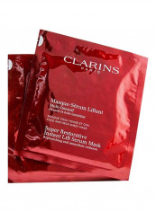 5-Piece Super Restorative Instant Lift Serum Mask Sheets