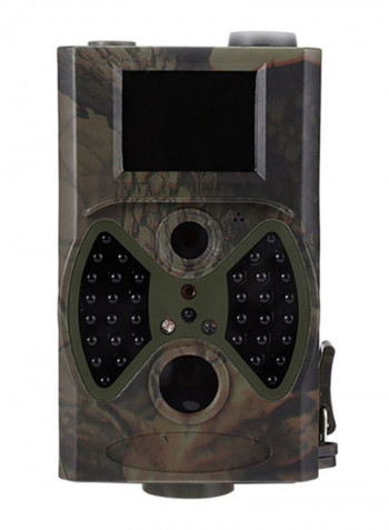 Hunting Trial Camera Kit