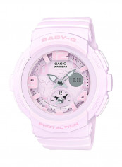Women's Analog/Digital Watch BGA-190BC-4B reviews Women's Analog/Digital Watch BGA-190BC-4B