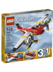 Creator Propeller Adventures Building Toy