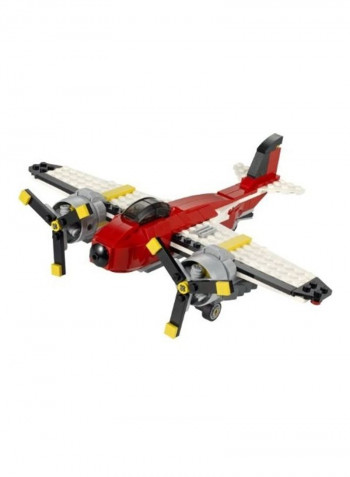 Creator Propeller Adventures Building Toy