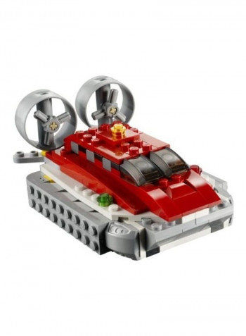Creator Propeller Adventures Building Toy