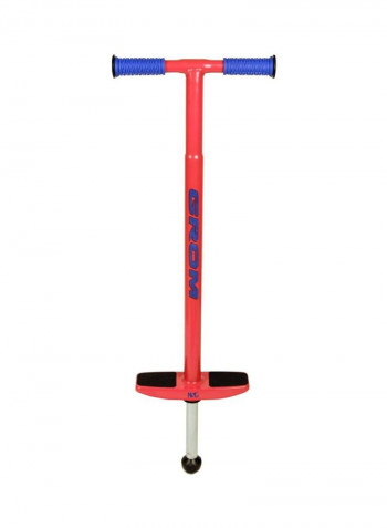 Grom Pogo Stick PG100R