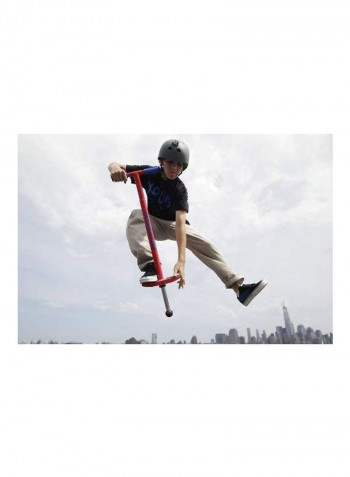 Grom Pogo Stick PG100R