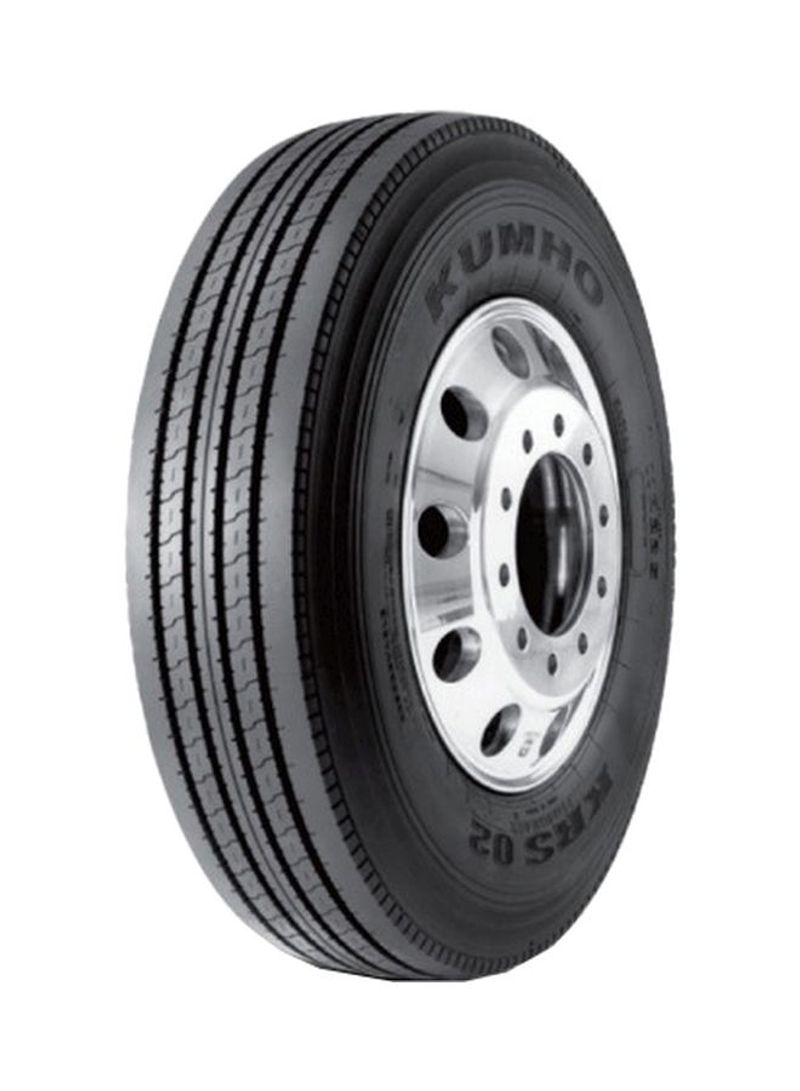 TB RS02 750R16 121/120M Car Tyre