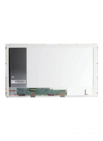 Replacement Laptop Screen For HP Envy DV7-7227CL 17.3-Inch 17.3inch White