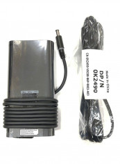 Laptop Charging Adapter Black