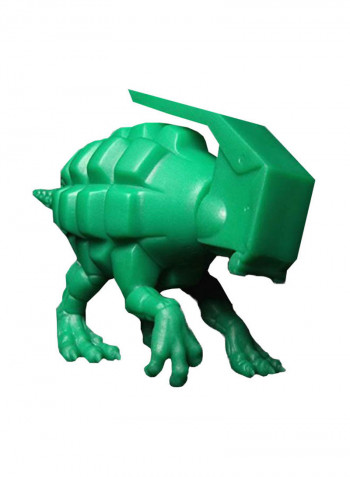 Dinogrenade Popaganda Designer Vinyl Figure