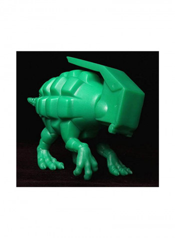 Dinogrenade Popaganda Designer Vinyl Figure