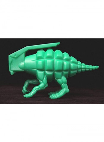 Dinogrenade Popaganda Designer Vinyl Figure